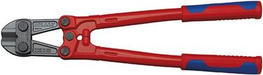 Knipex boutensnijder met meer-componentengrepen 460 mm - 7172460