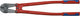 Knipex boutensnijder met meer-componentengrepen 760 mm - 7172760