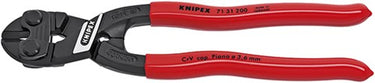 Knipex boutensnijtang cobolt met gat | 200 mm - 7131200