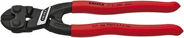 Knipex compacte boutenschaar 200 mm - 7101200