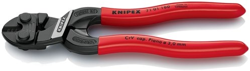 Knipex bolzenschneider cobolt s bolt cutter