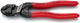 Knipex cobolt® compacte boutenschaar - 7101160