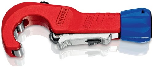 Knipex buizensnijder | 6-35 mm | 180 mm | 1 stuk - 90 31 02 bk