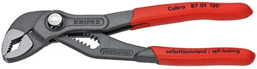 Knipex cobra® hightech-waterpomptang | 150mm - 8701150