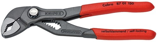 Knipex cobra® hightech-waterpomptang | 150mm - 8701150