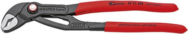 Knipex cobra® quickset hightech-waterpomptang | 250 mm - 8721250