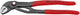 Knipex cobra® quickset hightech-waterpomptang | 250 mm - 8721250