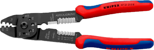Knipex crimping pliers