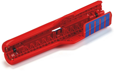 Knipex deep-ontmantelingsgereedschap | lengte 175 mm - 16 80 175 sb