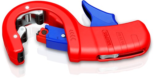Load image into Gallery viewer, Knipex dpt50 buizensnijder - 90 23 02 bk

