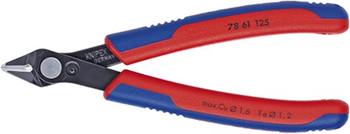 Knipex electronic super knips®