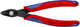 Knipex electronic super knips® xl | 140 mm lengte | meer-componentengrepen | gebruineerd - 78 61 140 sb