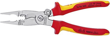 Knipex elektro installatietang vde 1396200