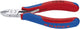 Knipex elektronica-zijsnijtang 120 mm - 7702120h