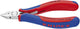 Knipex elektronica-zijsnijtang met meer-componentengrepen 115 mm - 7732115