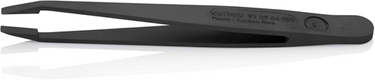 Knipex esd kunststofpincet | 115 mm lengte - 92 09 04 esd