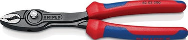 Knipex 82 02 200 voorgriptang