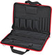 Knipex gereedschaptas leeg - 00 21 11 le - 002111le