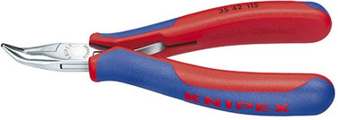 Knipex elektronica-grijptang 3542115 elektronica-tang