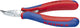 Knipex elektronica-grijptang 3542115 elektronica-tang