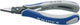 Knipex grijptang platte bek 130 mm - 3412130