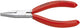 Knipex grijptang platte brede bek 125 mm - 3713125