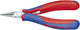 Knipex grijptang ronde bek 115 mm - 3532115