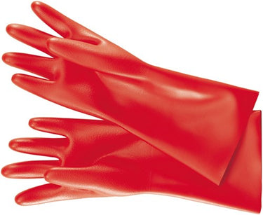 Knipex handschoenen maat 10 vde - 98 65 41 - 986541