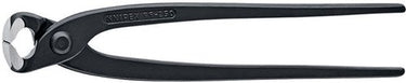Knipex hoeftang | l250 mm | gepolijst | 1 stuk - 99 00 250 ean - 99 00 250 ean