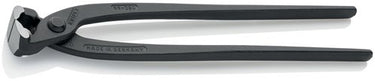 Knipex hoeftang | l280 mm | gepolijst | 1 stuk - 99 00 280 ean - 99 00 280 ean