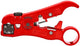 Knipex knip striptang coax-en datakabel
