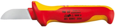 Knipex kabelmes 9852sb (190 mm)