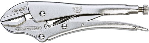 Knipex klemtang universeel 0-30 mm 250 mm - 4004250