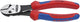 Knipex twinforce© zwart geatramenteerd 180 mm - 7372180f