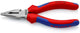 Knipex 0822145 combinatietang - spits - 145mm
