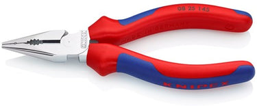 Knipex 825145 combinatietang - spits - 145mm