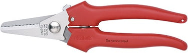 Knipex kombischaar met kunststof bekleed 190 mm - 9505190