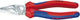 Knipex kombitang verchroomd met meer-componentengrepen 200 mm - 0305200