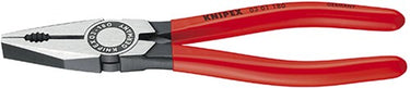 Knipex kombitang 03 01 160 combinatietang (rood)