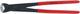 Knipex kracht-moniertang 9911300 (rood)