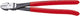 Knipex kraftdiagonaalschaar 250 mm - 7401250