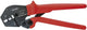 Knipex krimptang gebruineerd 250 mm - 975219