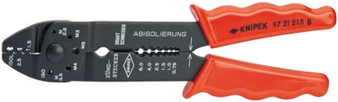Knipex krimptang 9721215 b