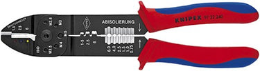 Knipex krimptang 9722240