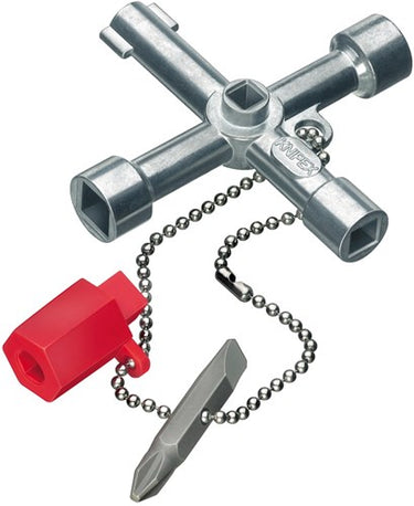 Knipex kruisdopsleutel - 5 6 8 9mm