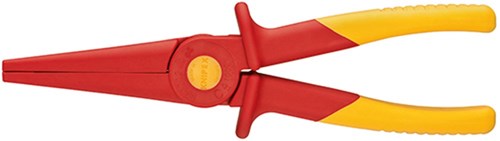 Knipex kunststof-grijptang 220 mm vde - 98 62 02 - 986202