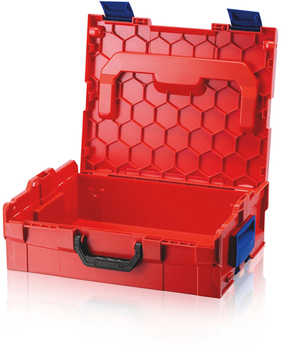 Knipex l-boxx® leeg - 00 21 19 lb le