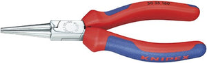 Knipex langbektang 30 35 160 (rood blauw, 160mm)