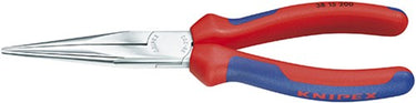 Knipex mechanicatang verchroomd met meer-componentengrepen 200 mm - 3815200