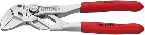 Knipex mini-sleuteltang 8603125